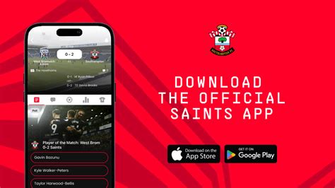 ‎Saints Tickets on the App Store